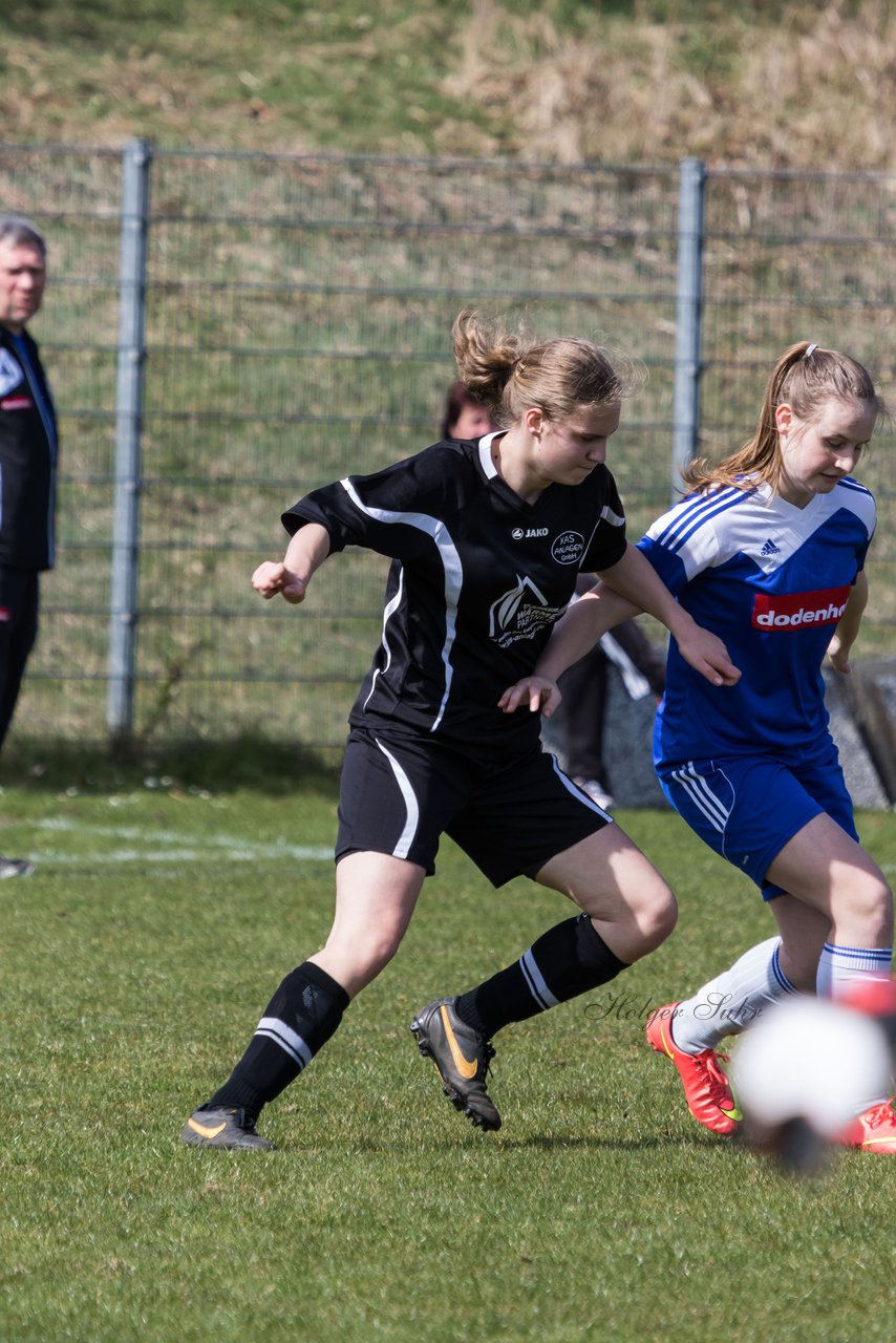 Bild 200 - Frauen Trainingsspiel FSC Kaltenkirchen - SV Henstedt Ulzburg 2